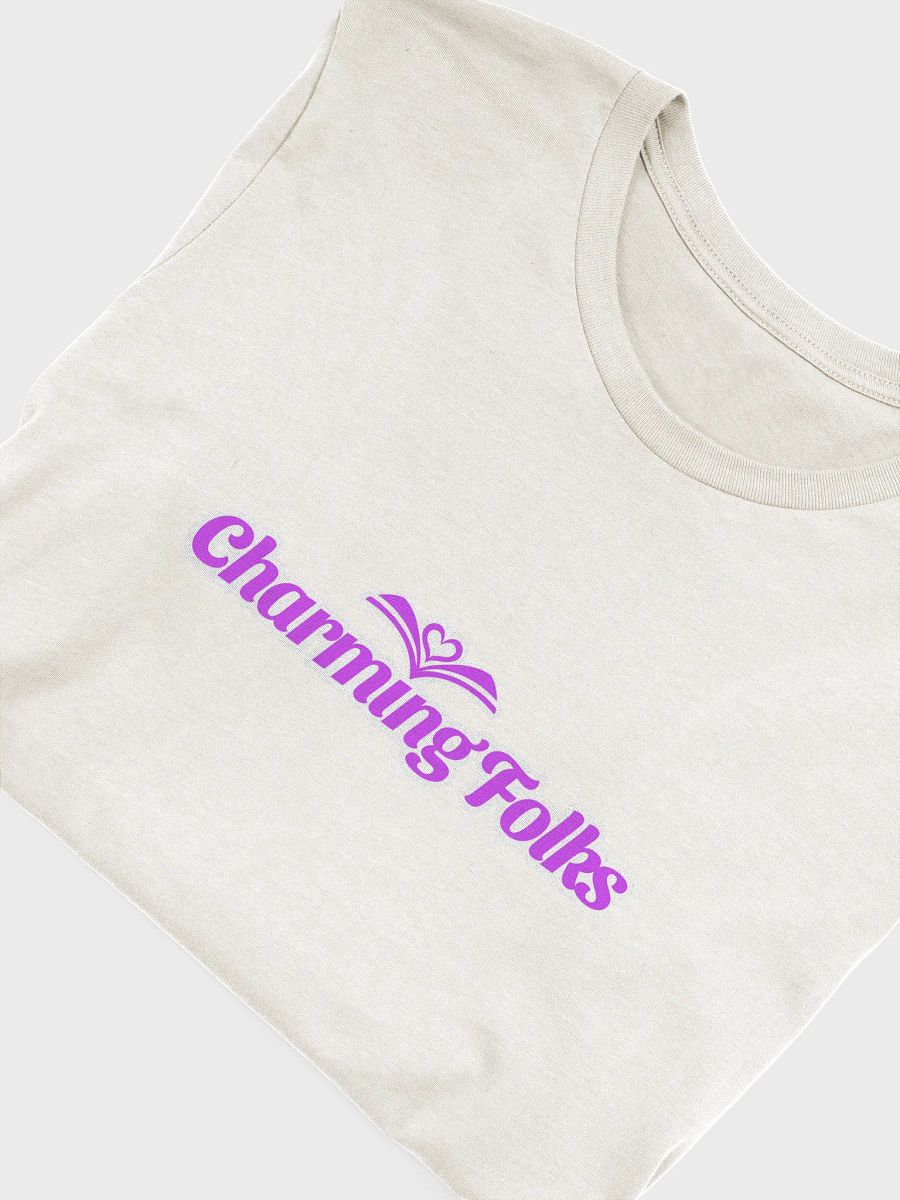 Charming Folks T-Shirt product image (29)