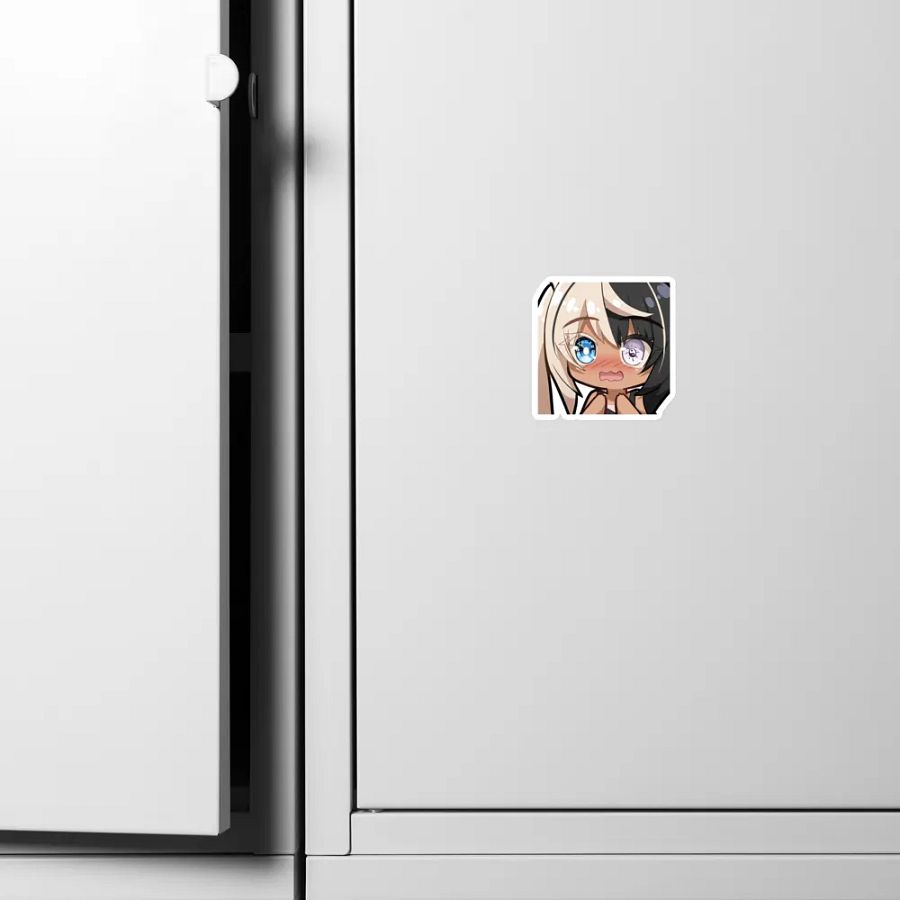 Magnet - Byakko Shy Edition product image (10)