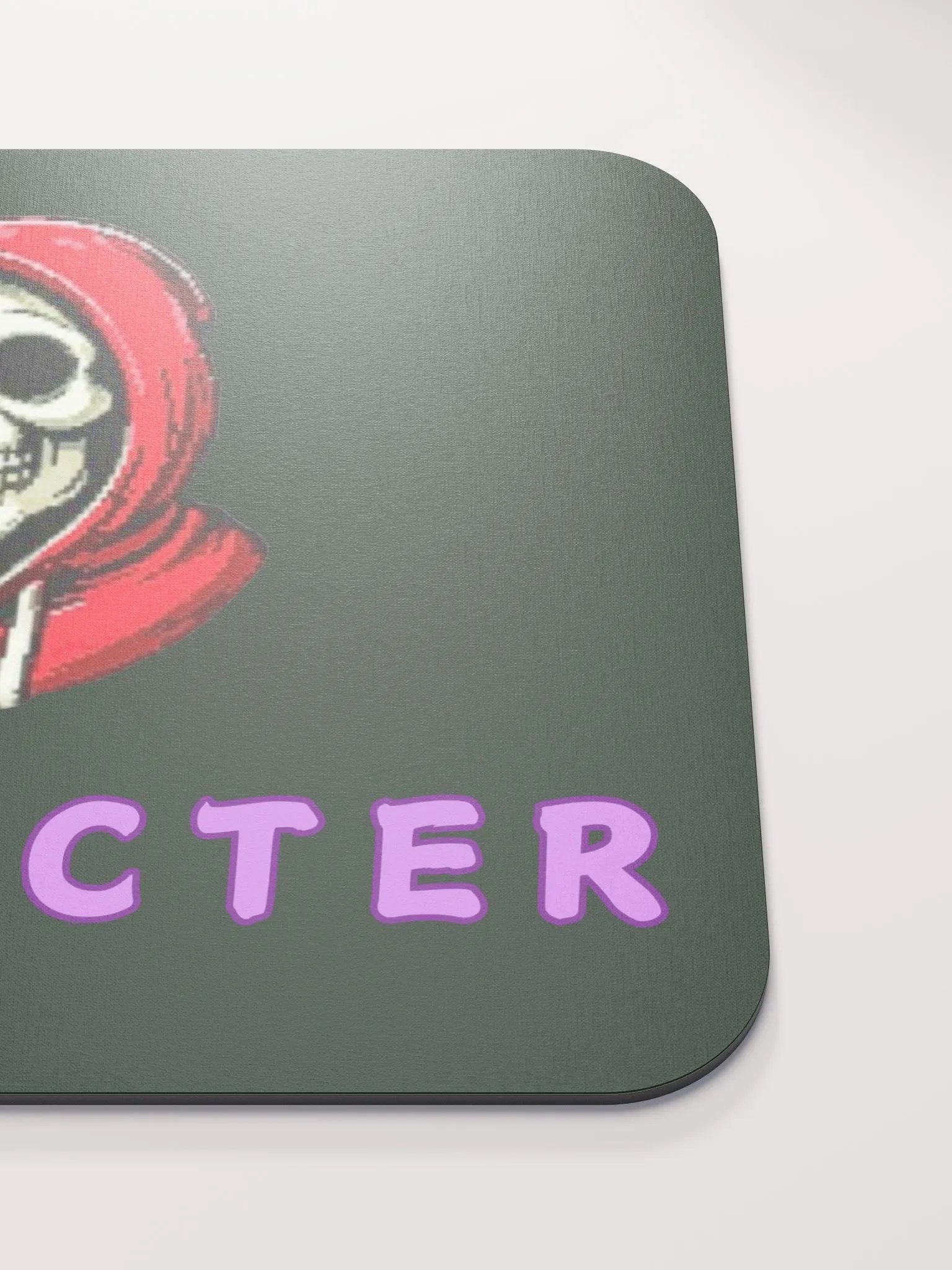 Chill Reaper Mousepad product image (5)