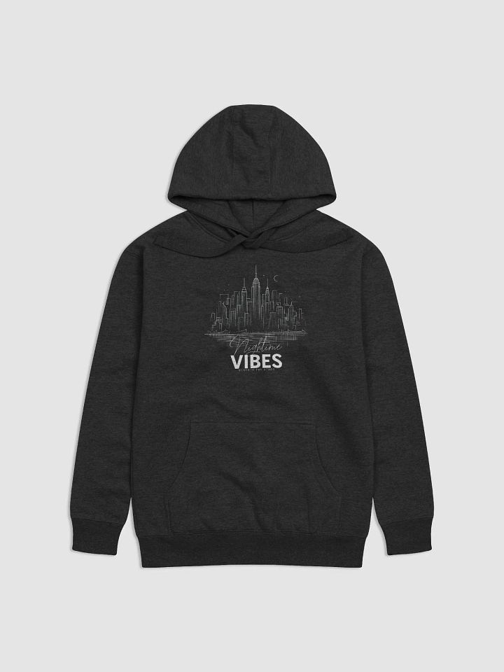 Cool Vibe City Tee product image (1)