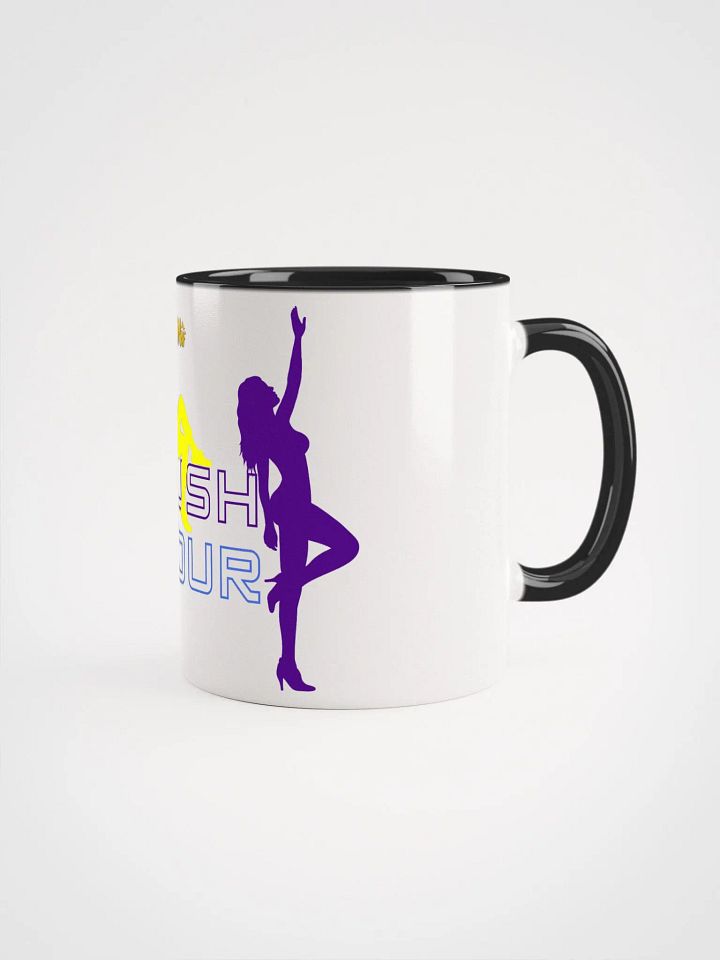 Rush Hour Mug product image (6)