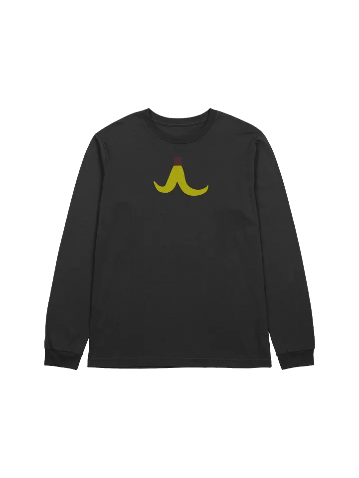 Naners Bella+Canvas Supersoft Long Sleeve T-Shirt product image (1)