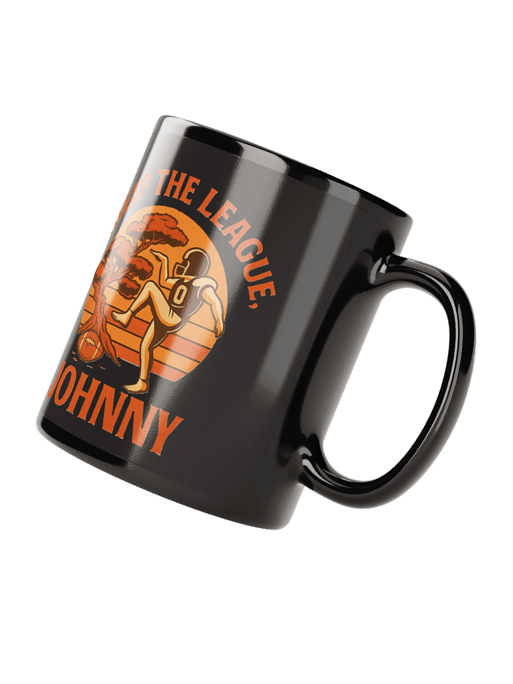Sweep Mug product image (2)