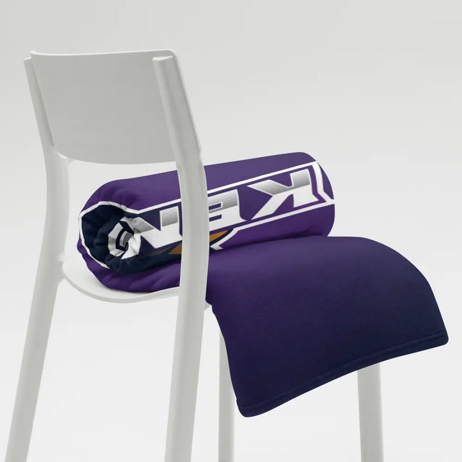 Kenguin Blanket product image (8)