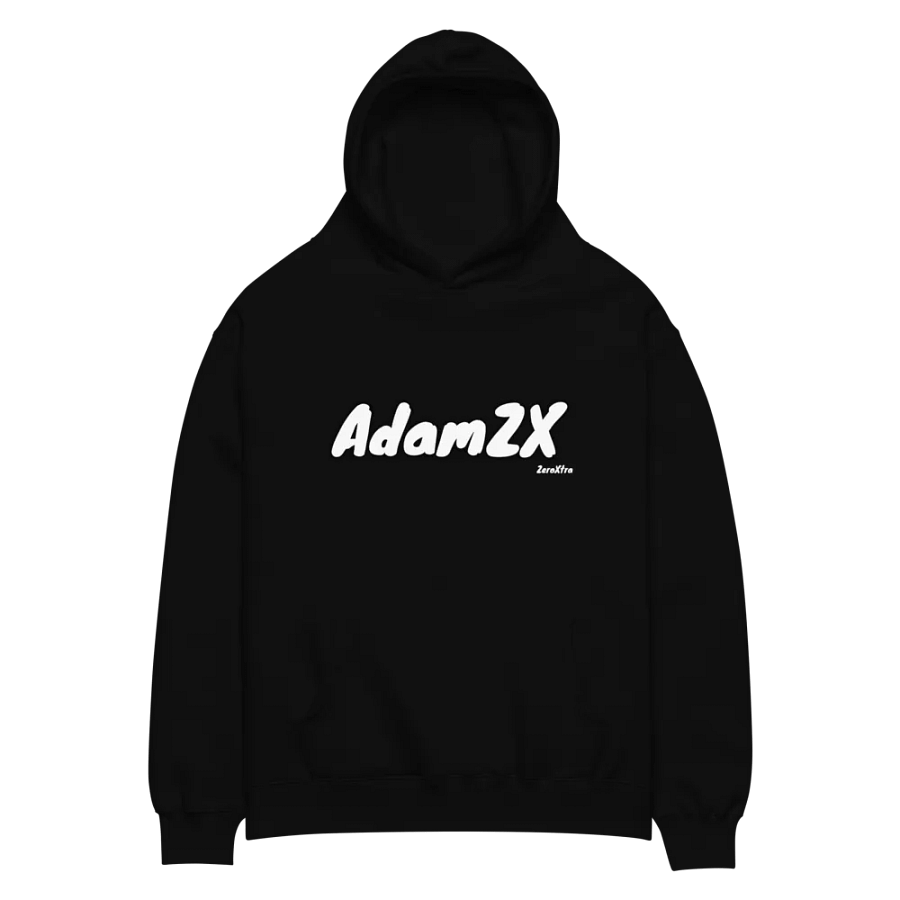 AdamZX T-Shirt product image (2)