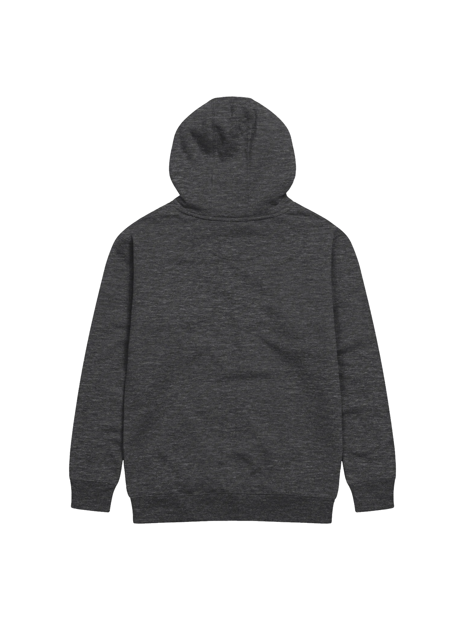 Burncoin Hoodie - Unisex Premium Dark product image (3)