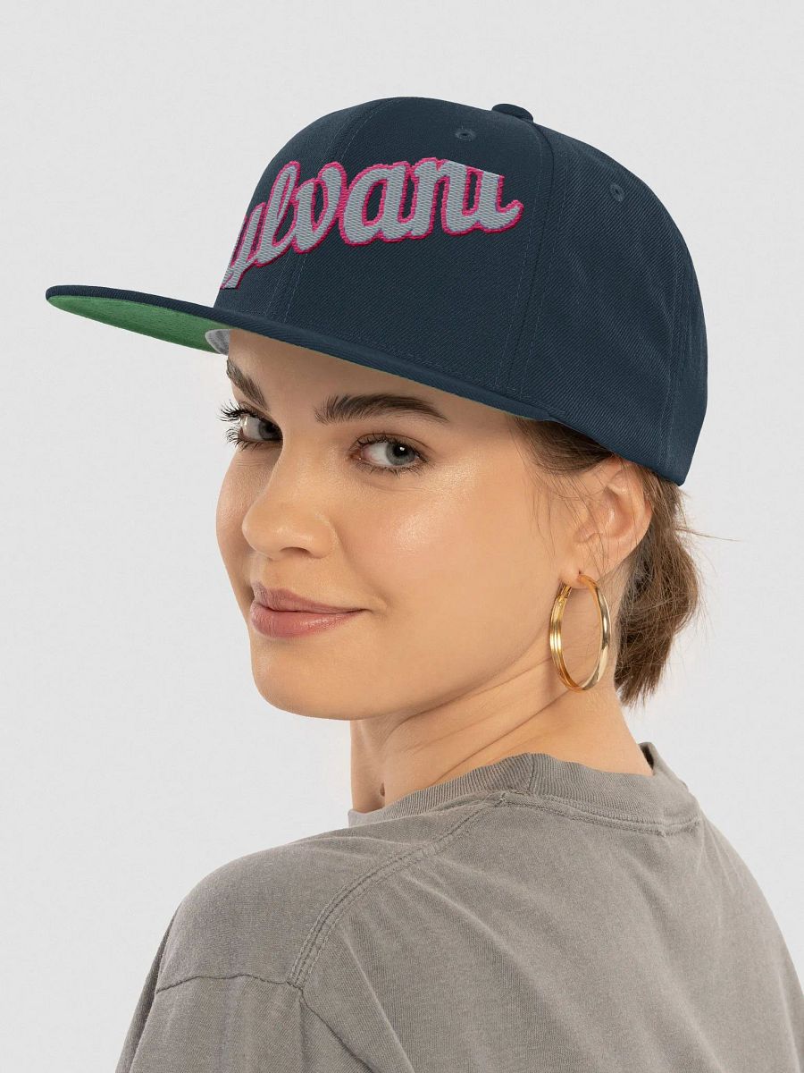 Sylvani hat thing product image (4)
