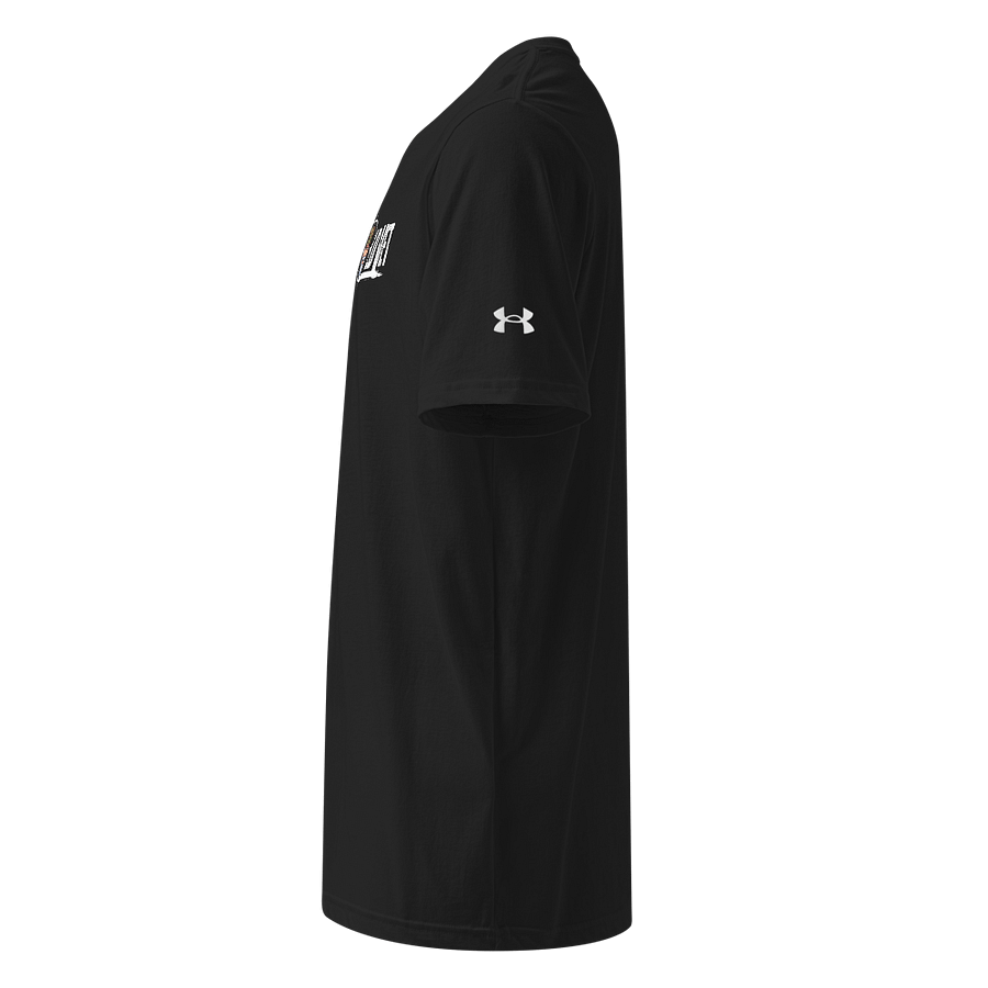 Grumpy Old Vet - Under Armour - T-Shirt - Dark product image (4)