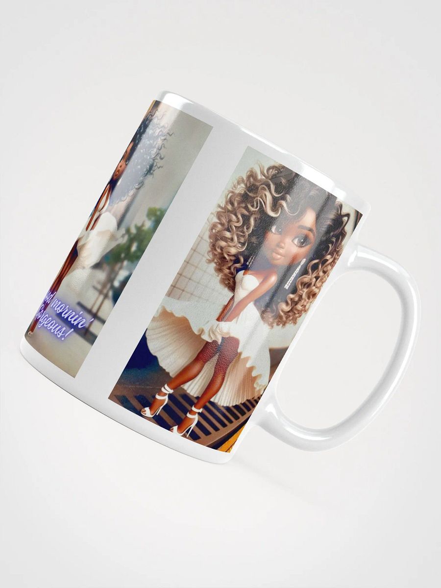 Good morning gorgeous product image (4)