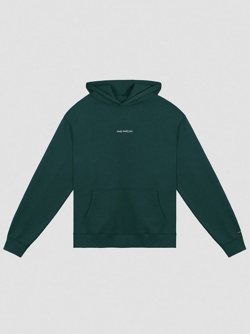 Daily Bread Hoodie