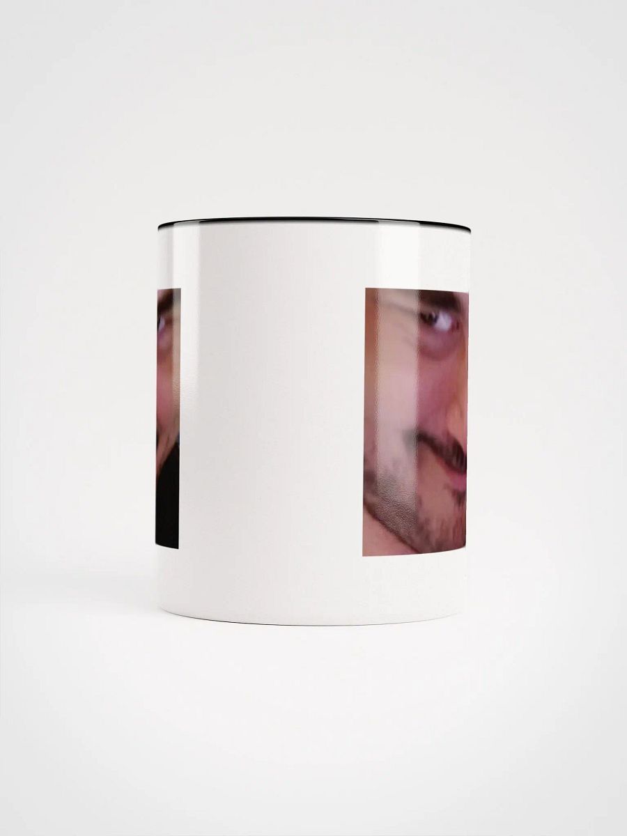 jahmo0Face Ceramic Mug product image (5)