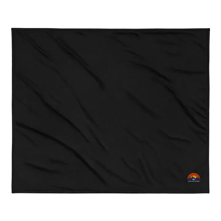 Love Your Journey Sherpa product image (4)