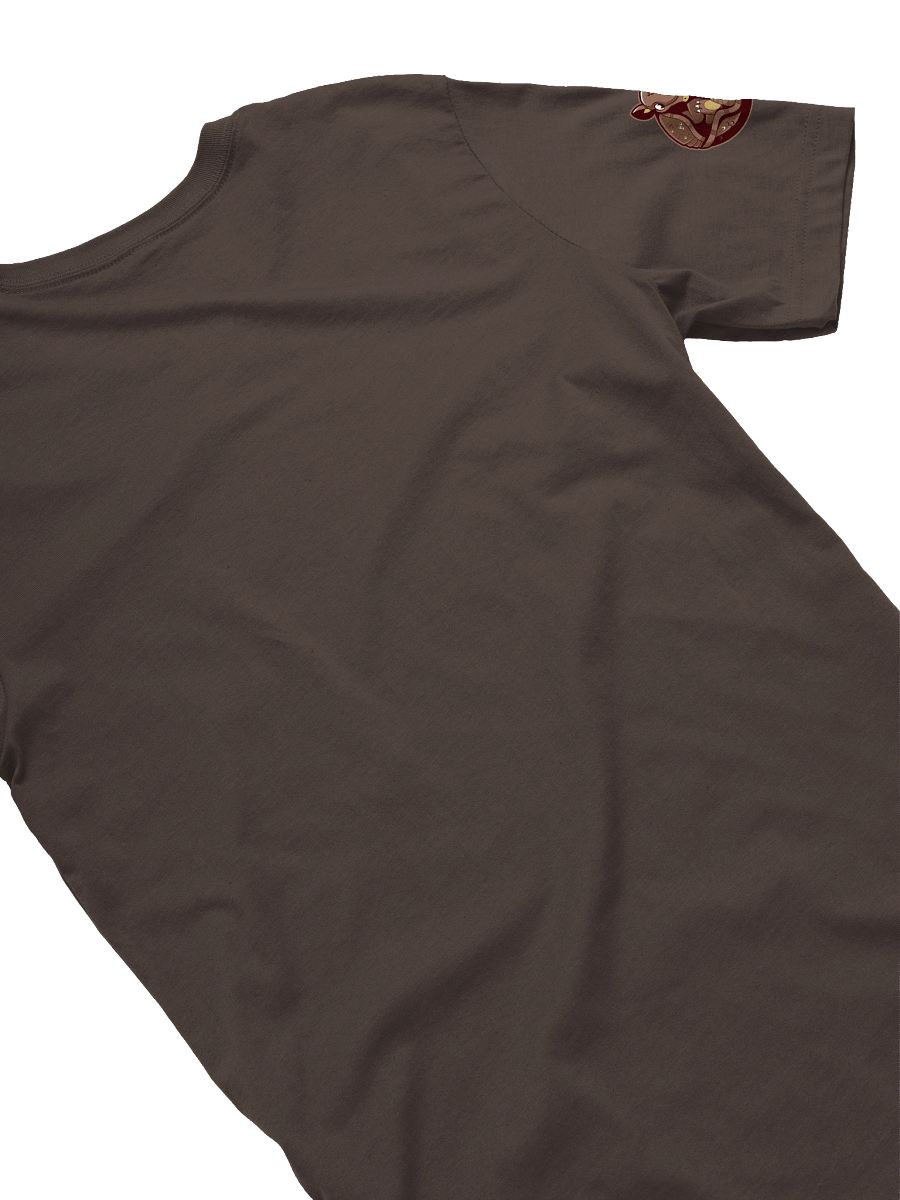 Armadillos UltraSoft Tshirt product image (22)
