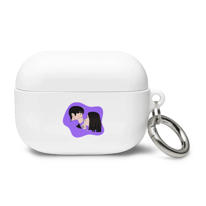 Case AirPods Romance en Cada Canción product image (30)