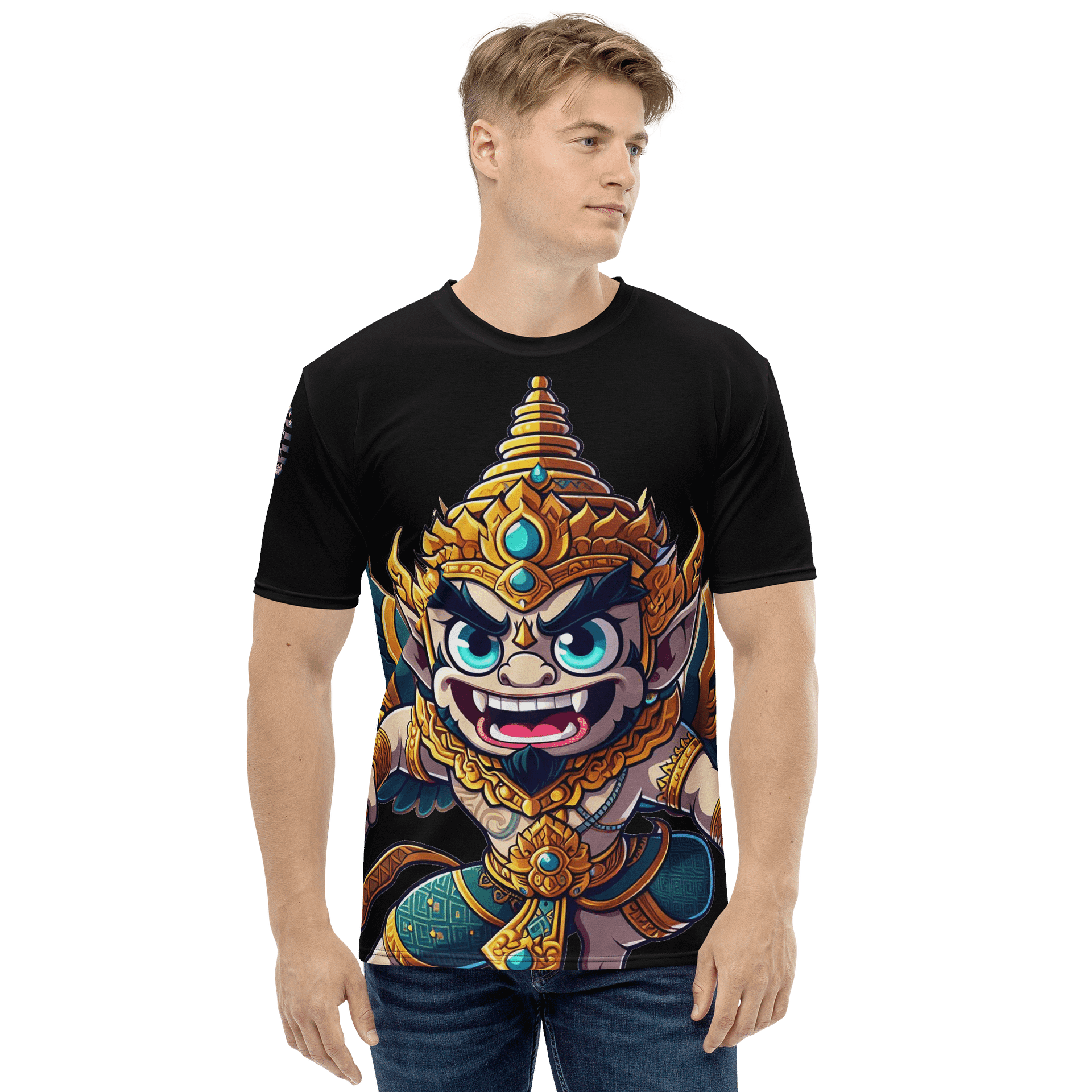 MTG: Garuda! product image (2)