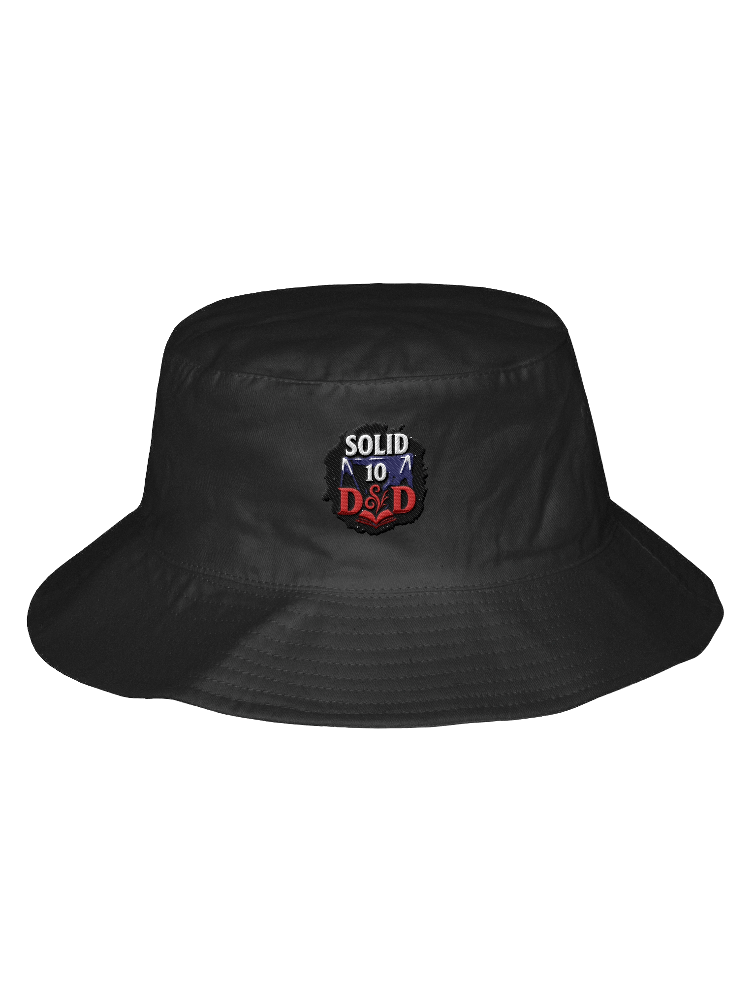 Sold10DND Bucket Hat product image (3)