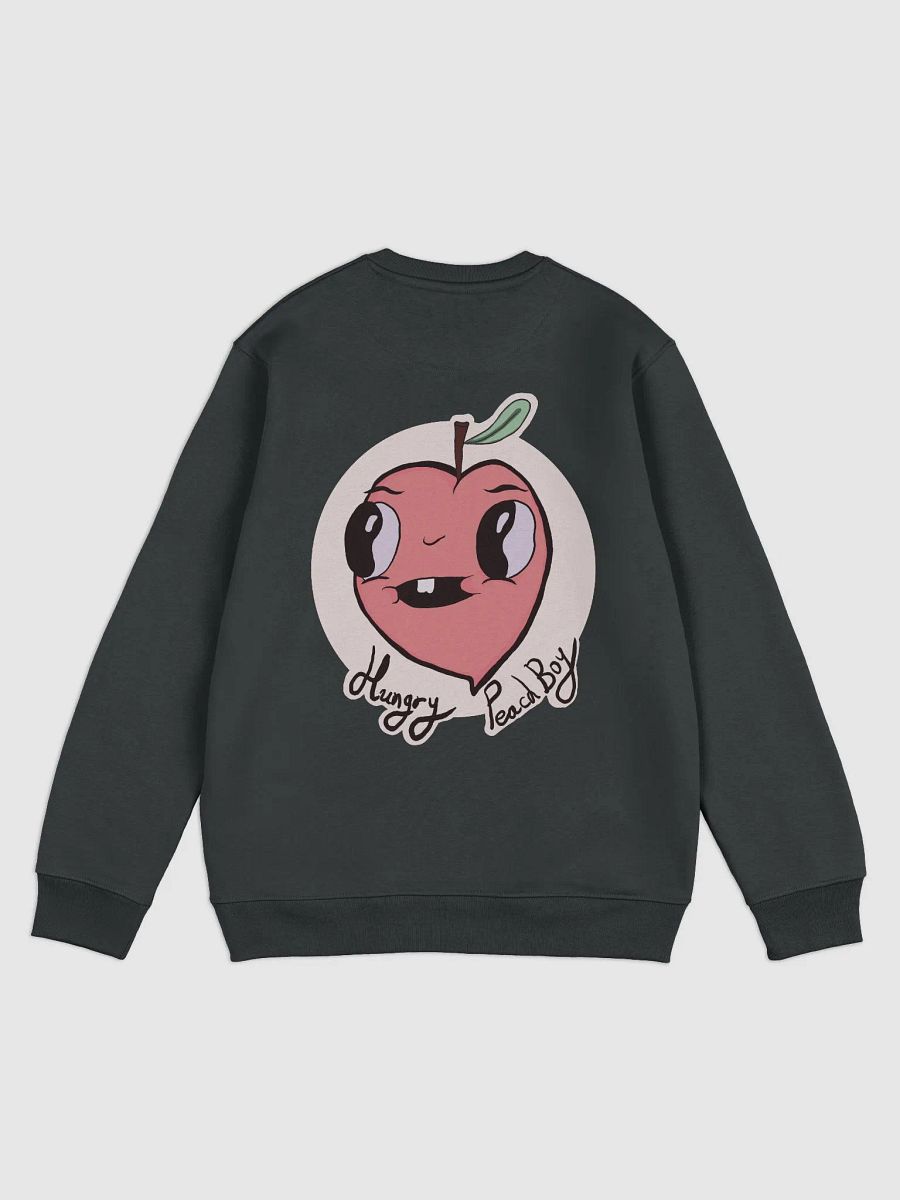 Hungry Peach Boy Jumper product image (4)