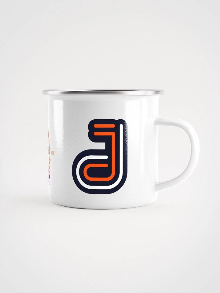 200% Club Mug product image (1)