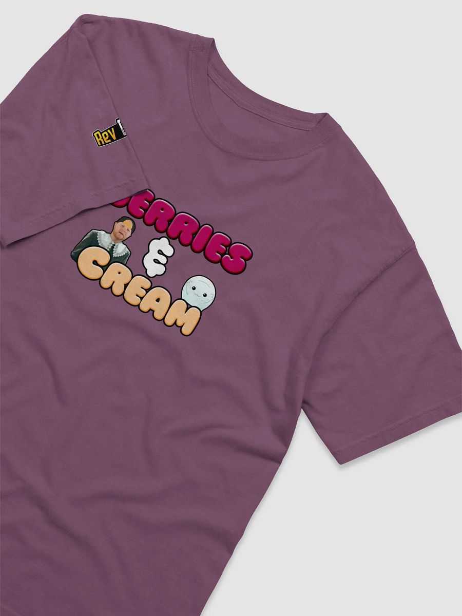 Sethies & Cream - Honorary TShirt product image (34)