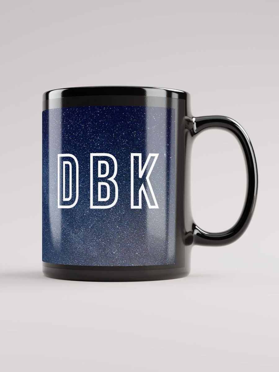 DBK Mug product image (2)