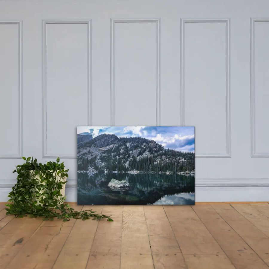 Rocky Mountain National Park product image (4)