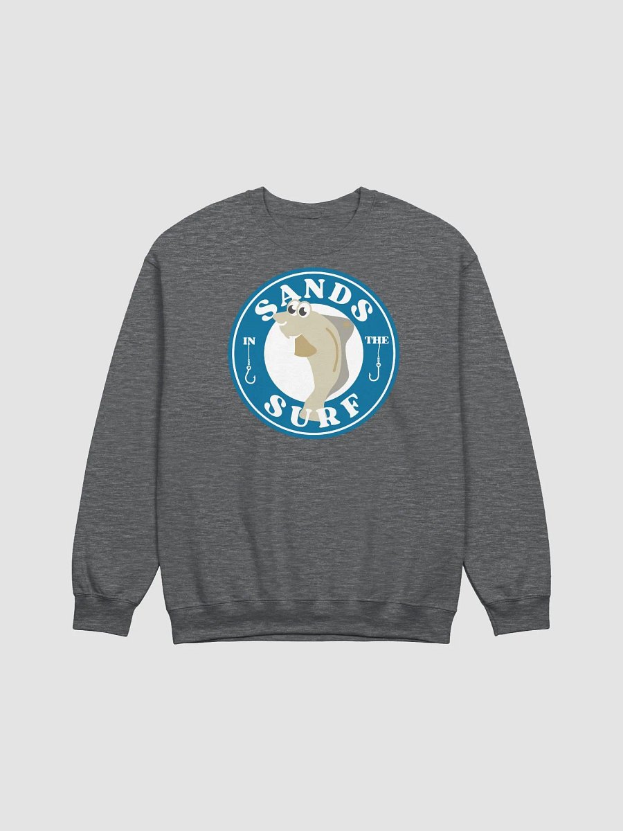Team Whiting Crewneck Sweatshirt product image (1)