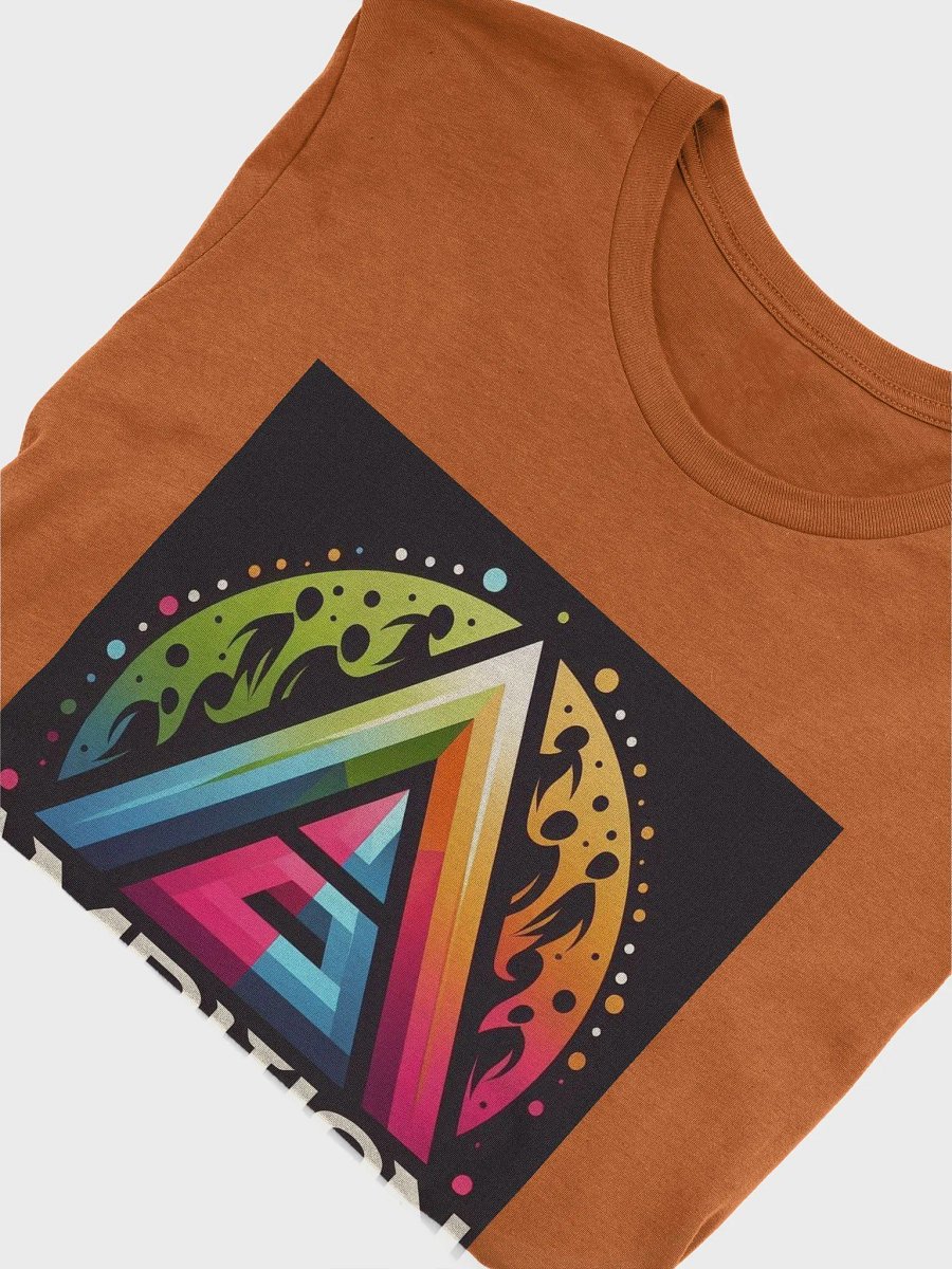 Ambition Triangle T-Shirt product image (45)