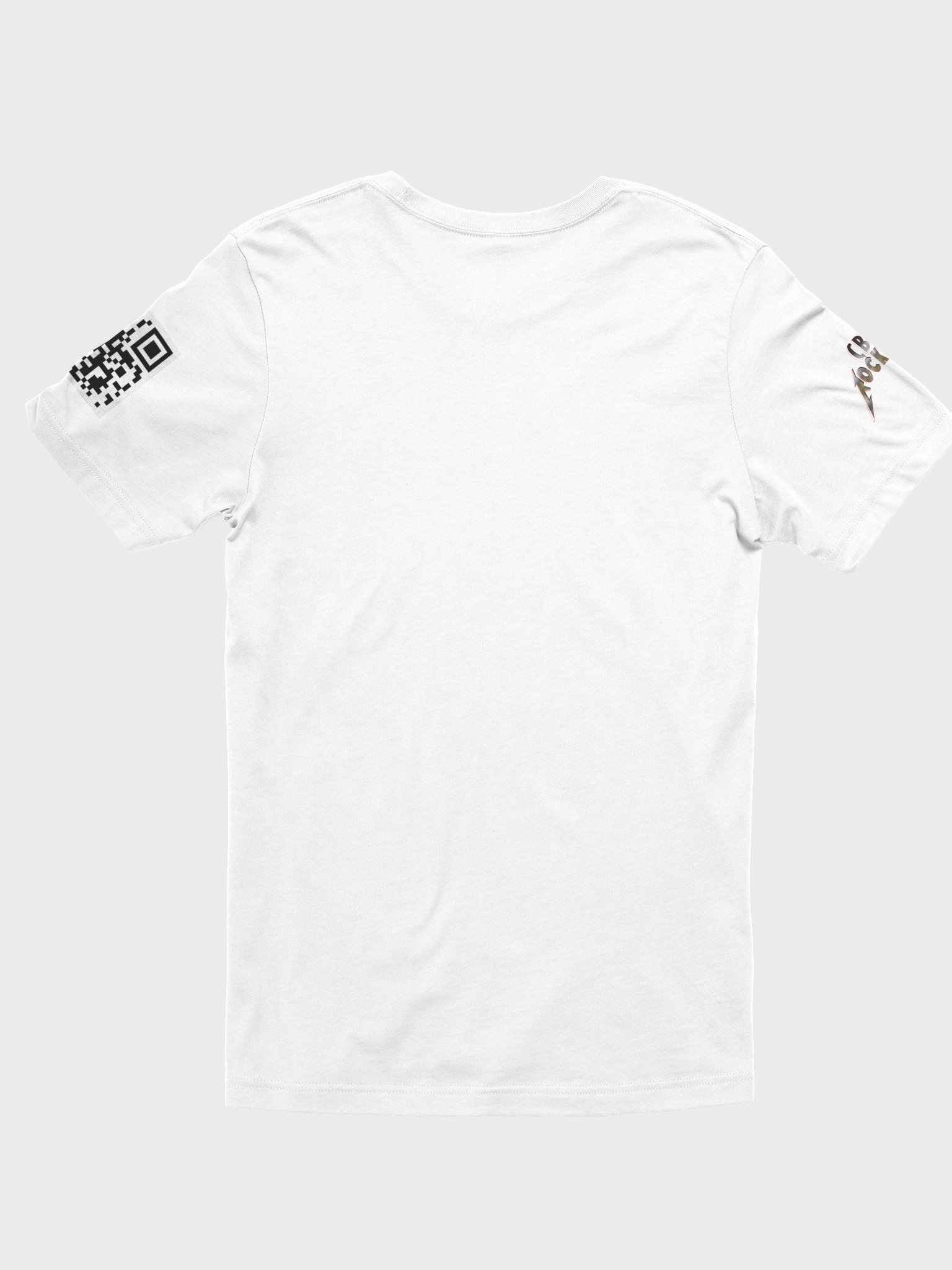 Nothing But Love - Pride Edition - Black Text - T-Shirt product image (122)