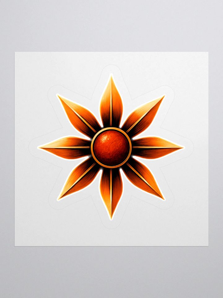 Wayfinder Sticker product image (1)