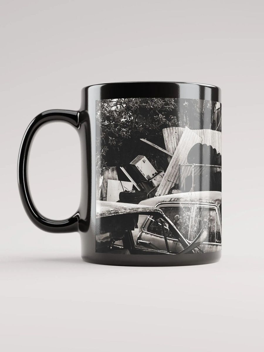Gold Coast Wreckers Mug product image (6)