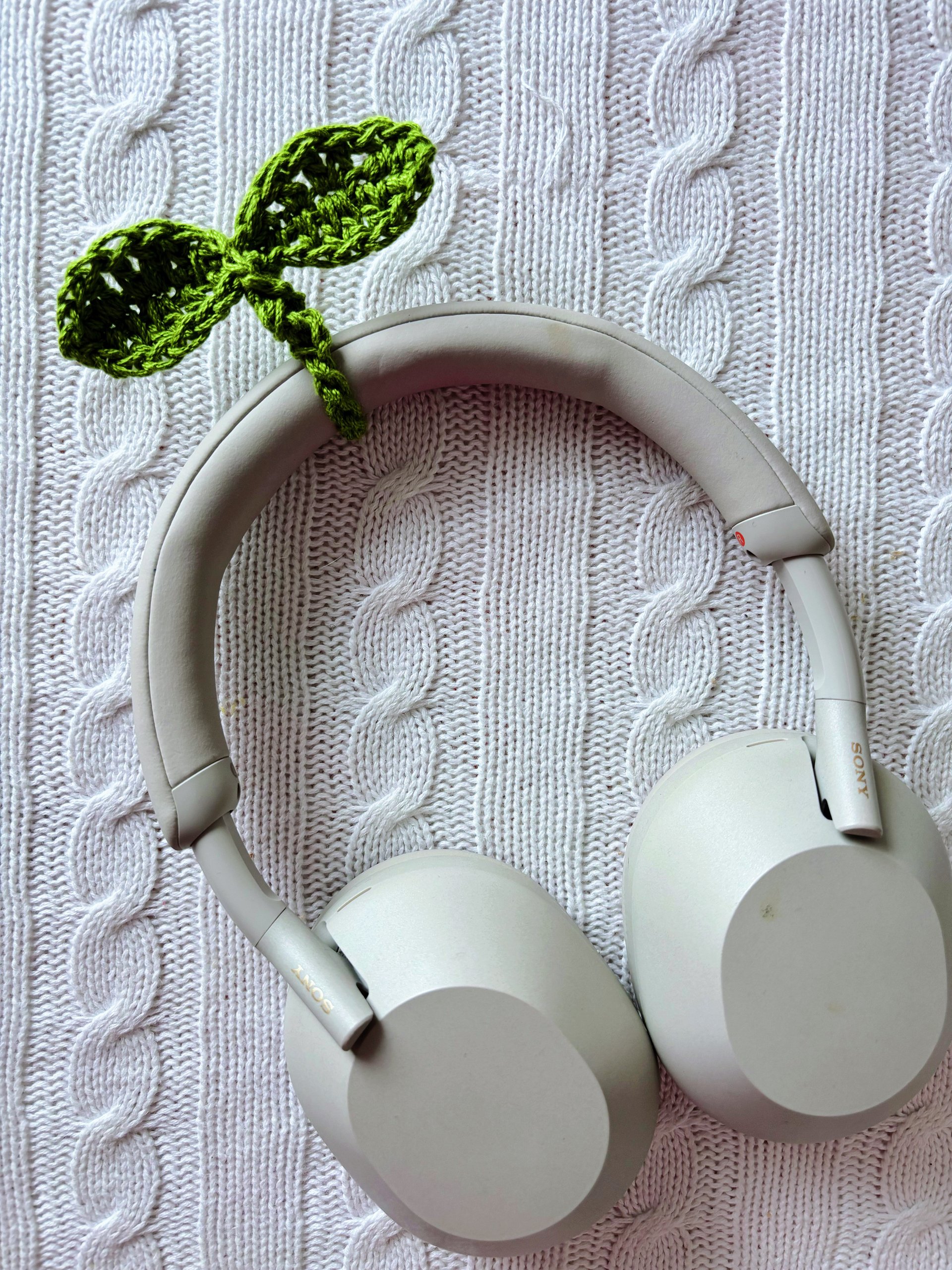 Crochet Sprouts product image (2)