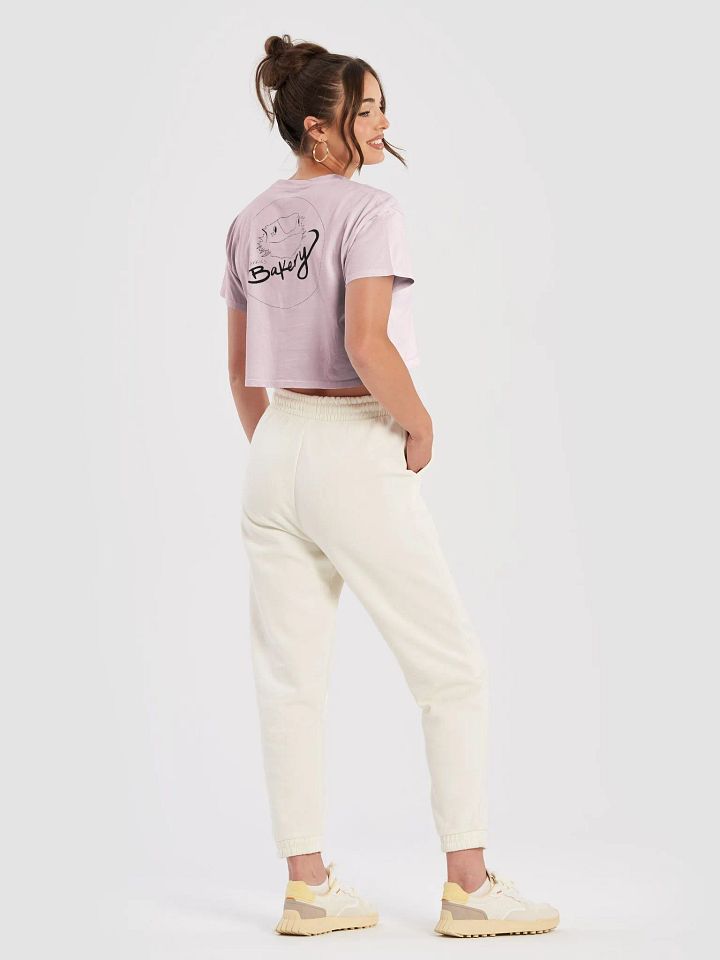 Frankie’s Crop Top product image (2)