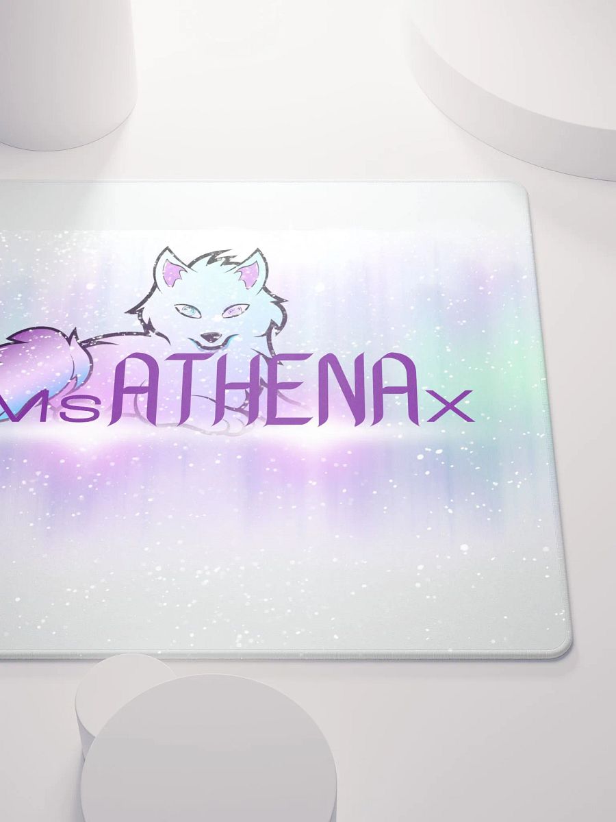 Athena Mouse Pad product image (5)