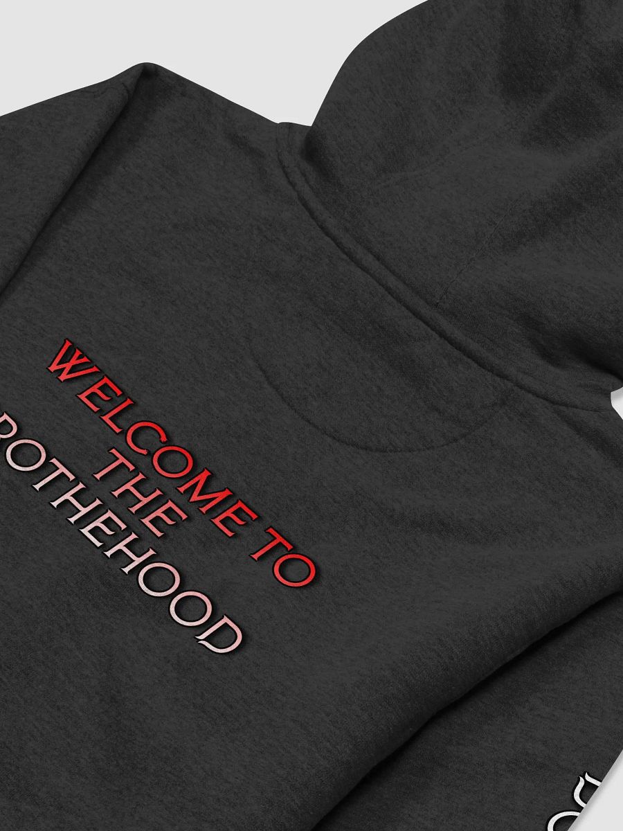 I GOT CHEESE Unisex Premium Hoodie product image (36)