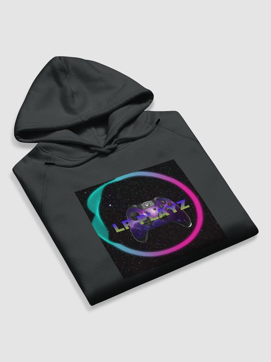 LP playz hoodie! product image (5)