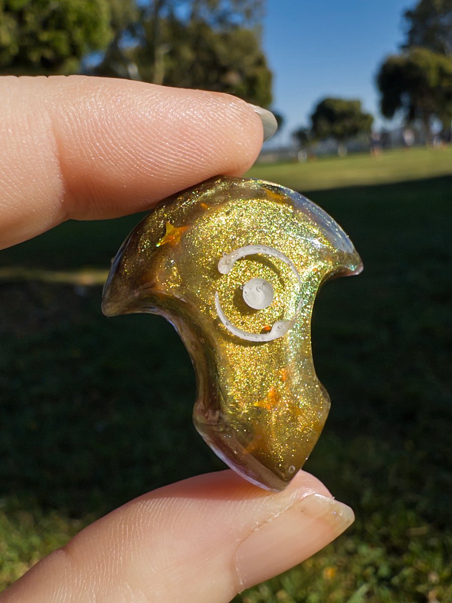 Custom Azem Crystal Necklace product image (3)