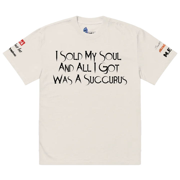 Summer Sellout Tee product image (2)