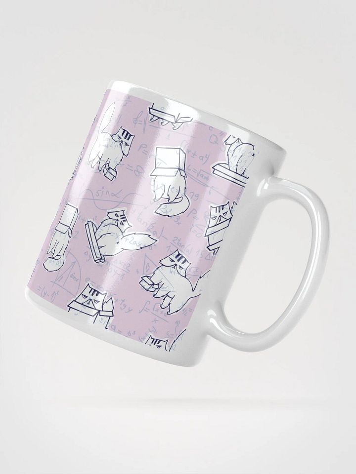 Schrodinger's cat is looking for you product image (2)