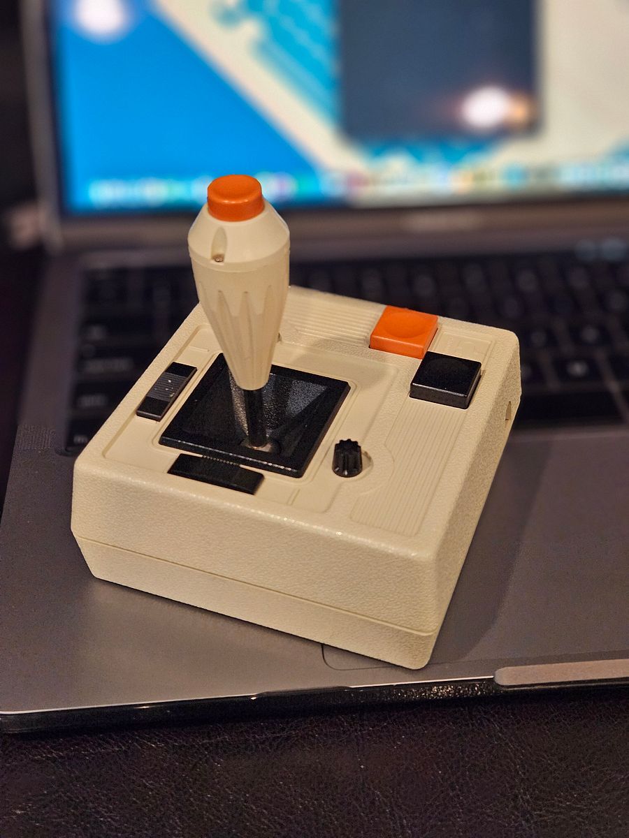 CH Mach III Bluetooth Revival product image (1)