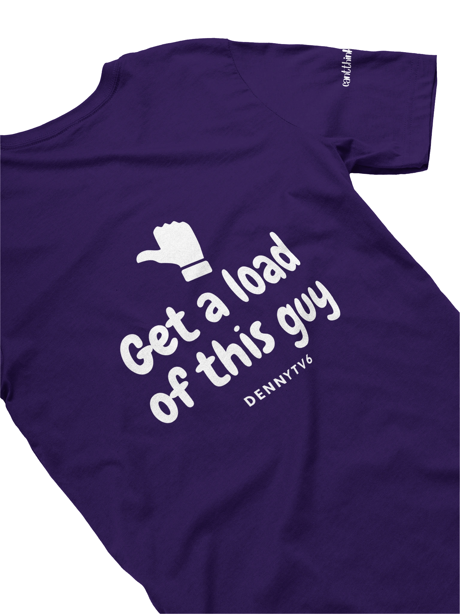Stupid Towns That Way T-Shirt product image (4)