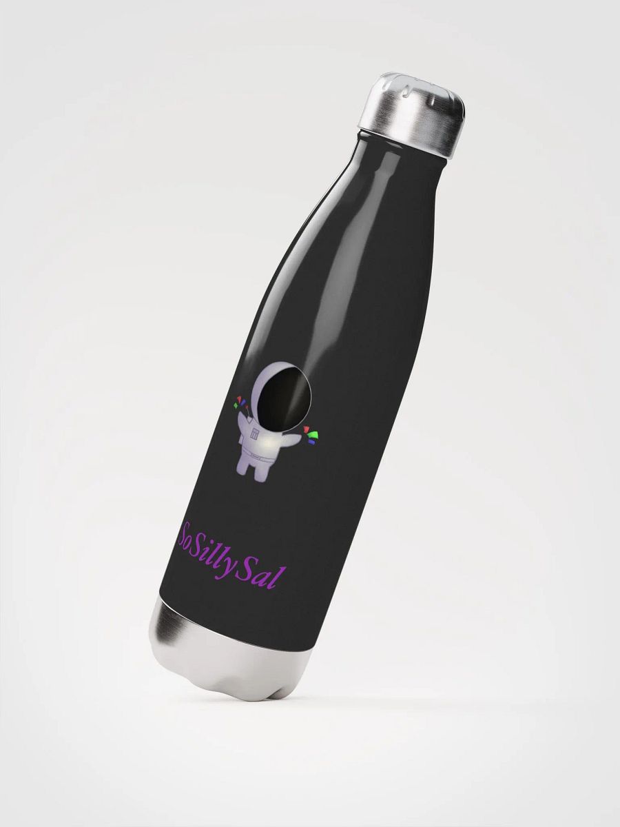 SoSillySal Water Bottle product image (4)