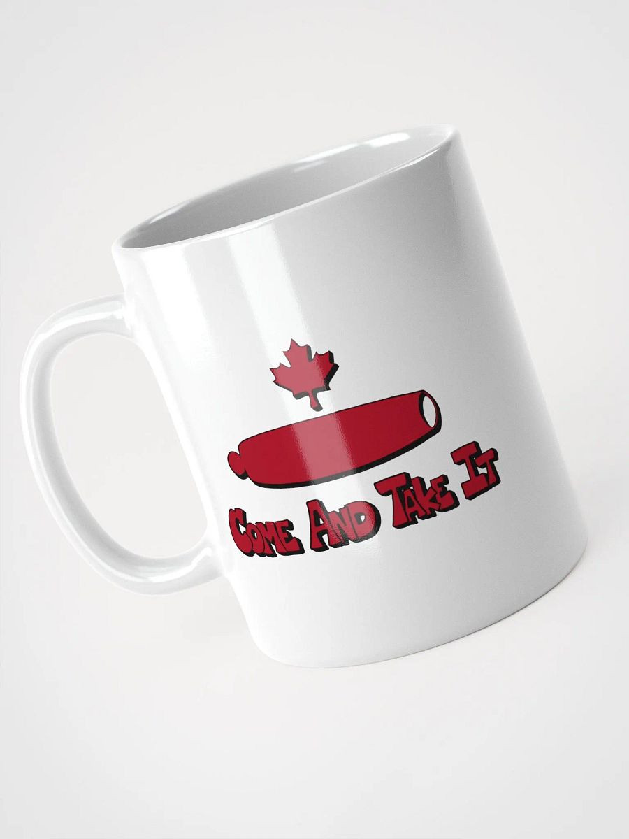 Come and Take it - Canada product image (3)