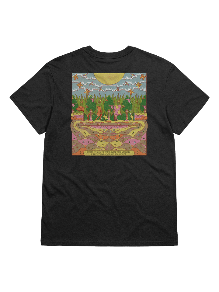 Diversity (dark colours) product image (8)