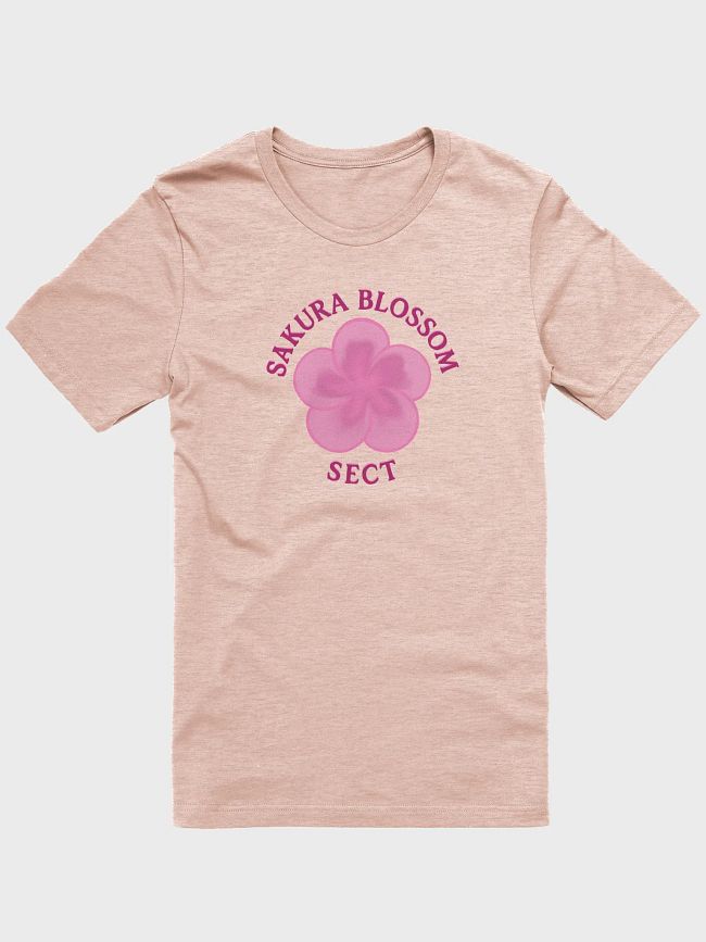 Sakura Blossom Sect x DarkRa
