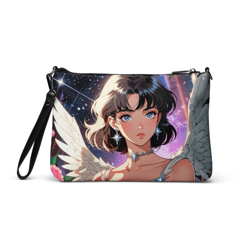 Muse Coquette Crossbody Bag product image (3)