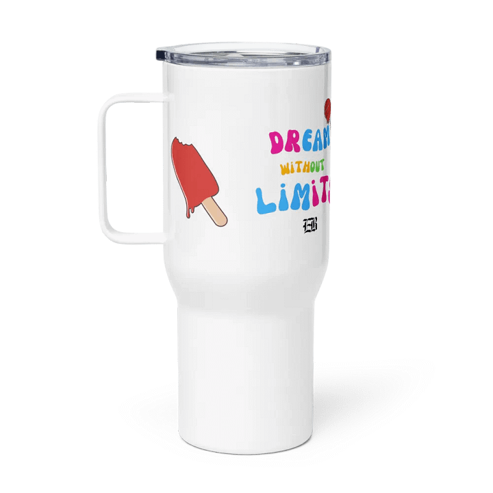 Dream without Limits Cup product image (2)