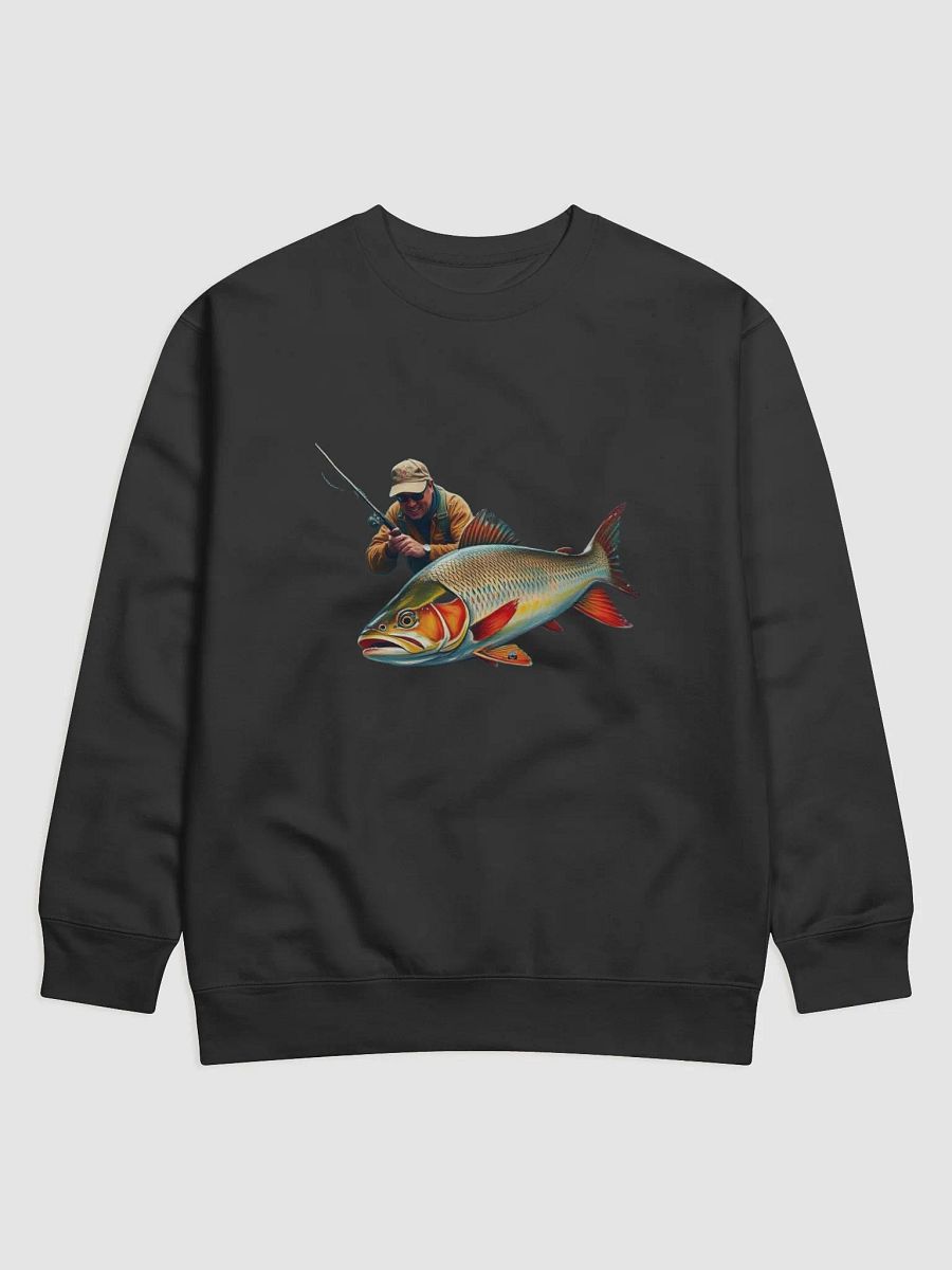 Angler Fisch Hobby product image (4)