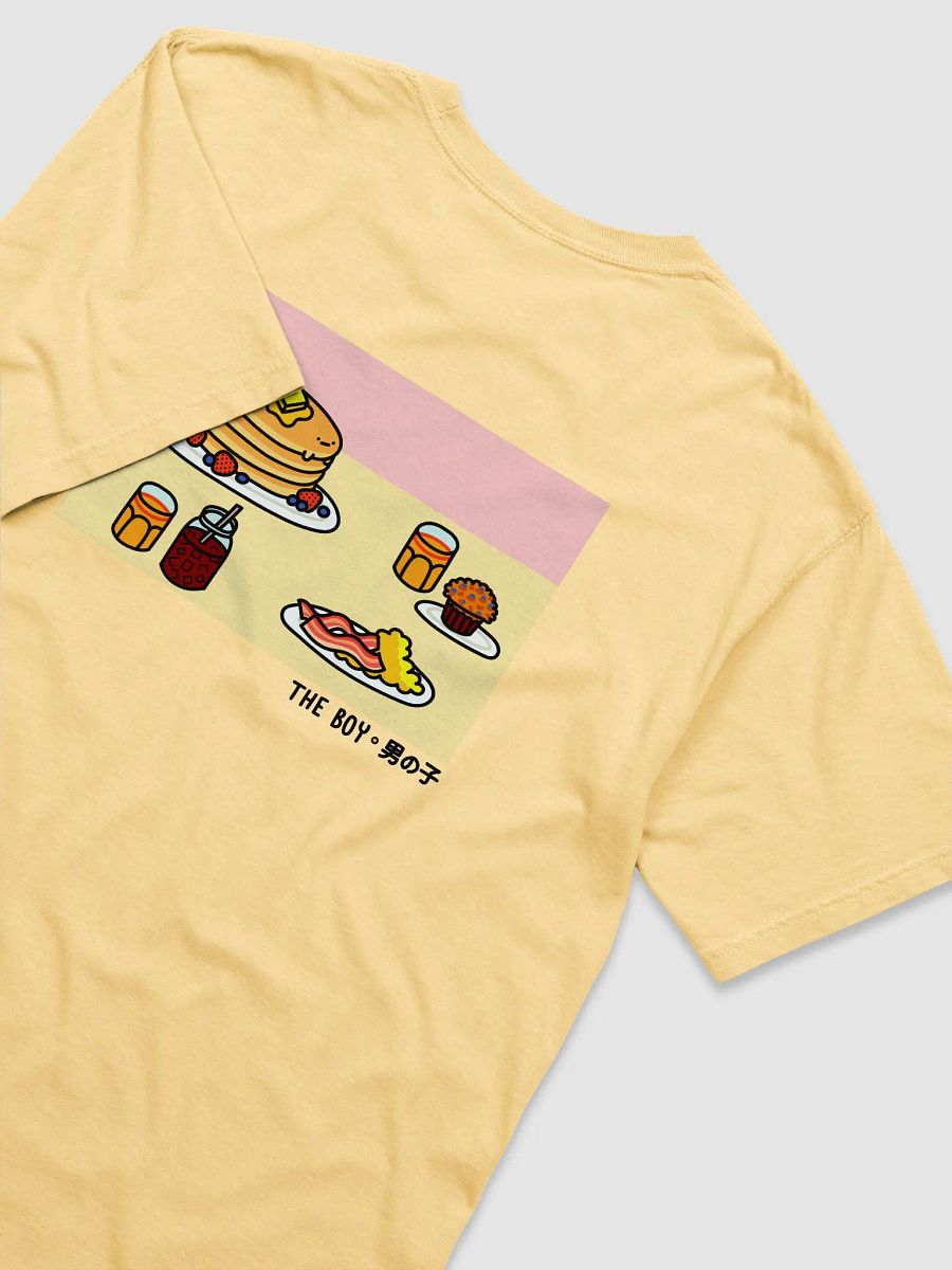 Breakfast Boy Tee product image (11)