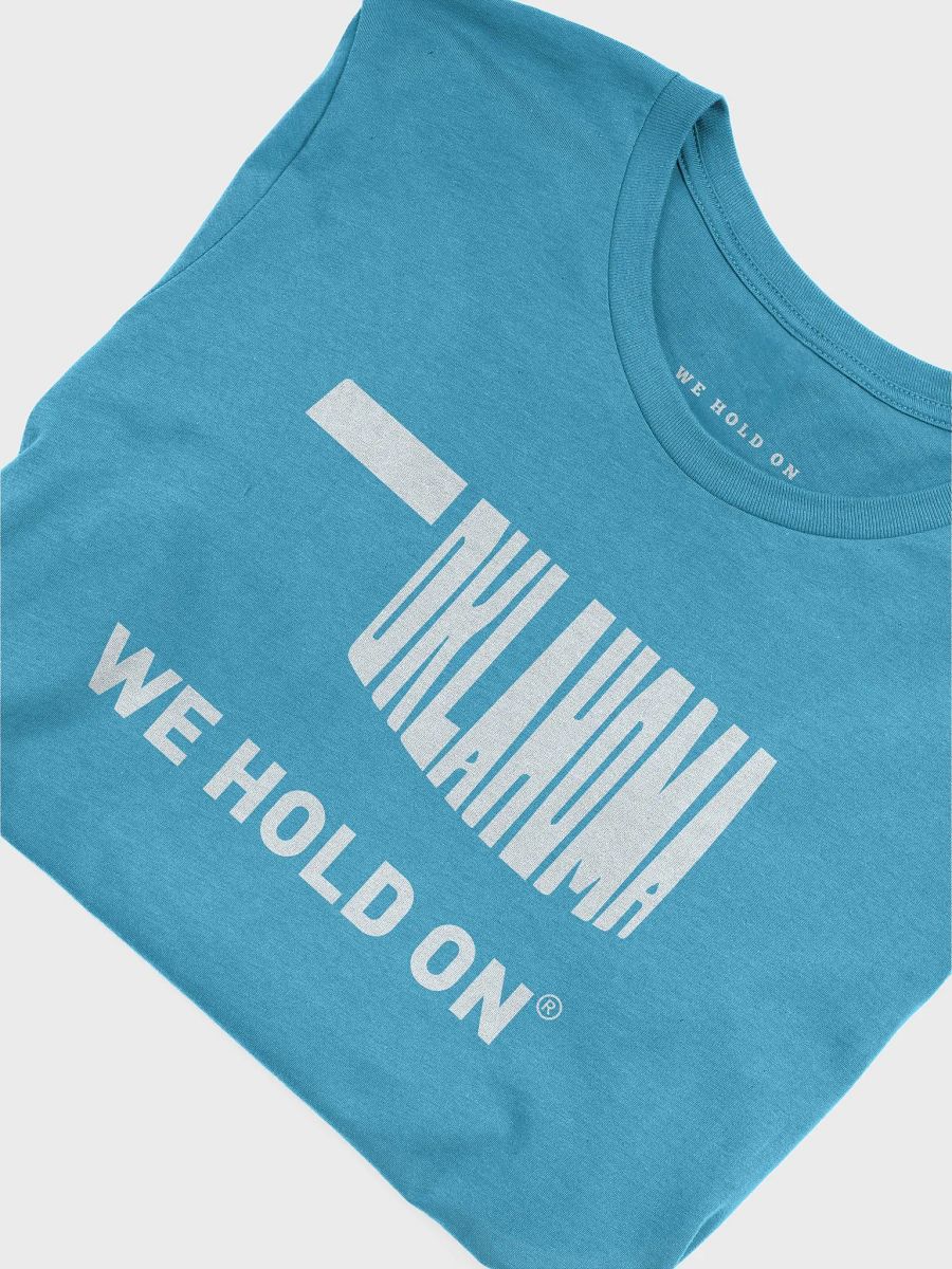 OKLAHOMA Tee product image (46)