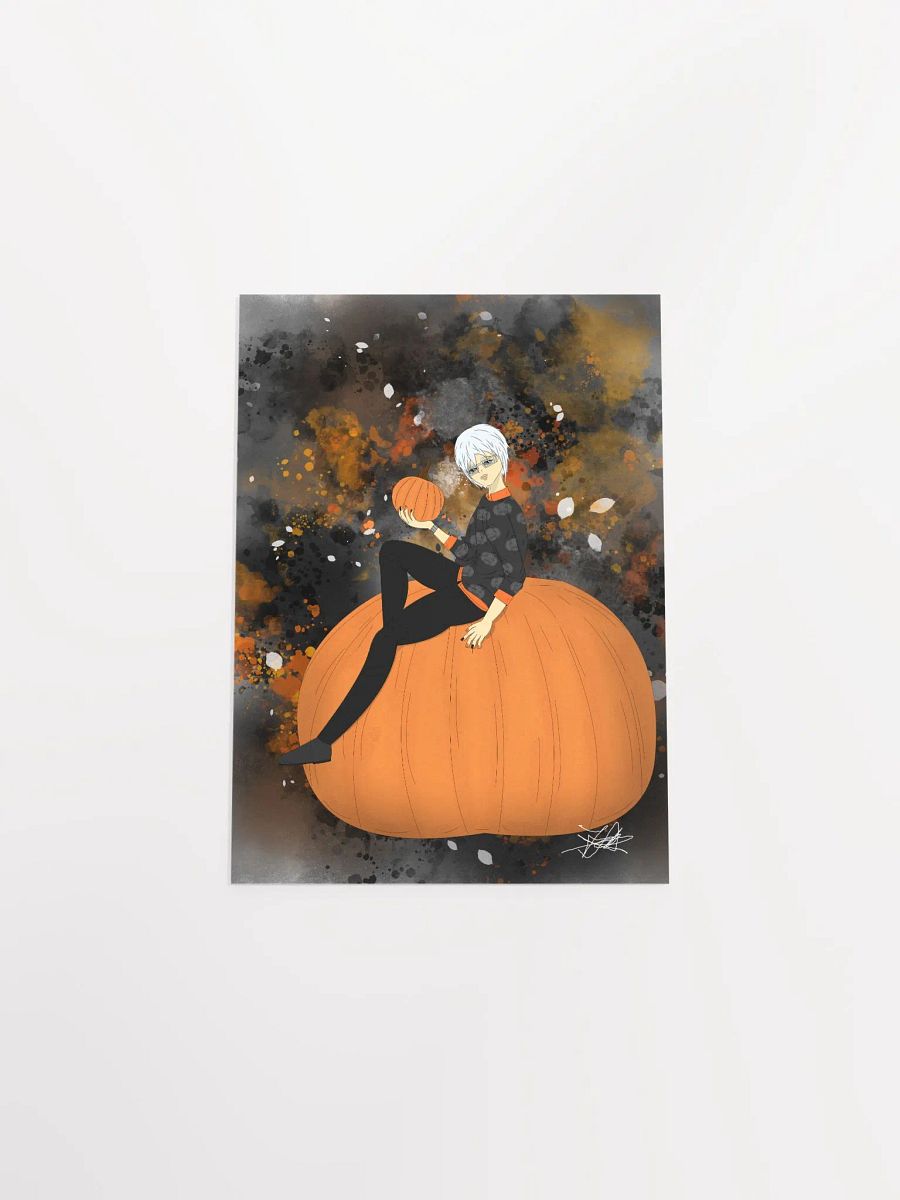 Pumpkin Ruler (Haruto) product image (4)